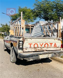 تۆیۆتا هایلۆکس